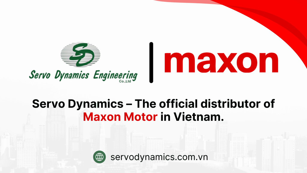 AGVs parts distributor in Vietnam 