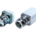 Camera công nghiệp độ phân giải cao, tốc độ nhanh và hoạt động bền bỉ