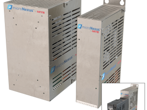 microNexus™ Motor Protection Filter