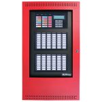 Tủ điều khiển báo cháy địa chỉ Mircom FX-401R