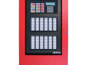 Tủ điều khiển báo cháy địa chỉ Mircom FX-401R