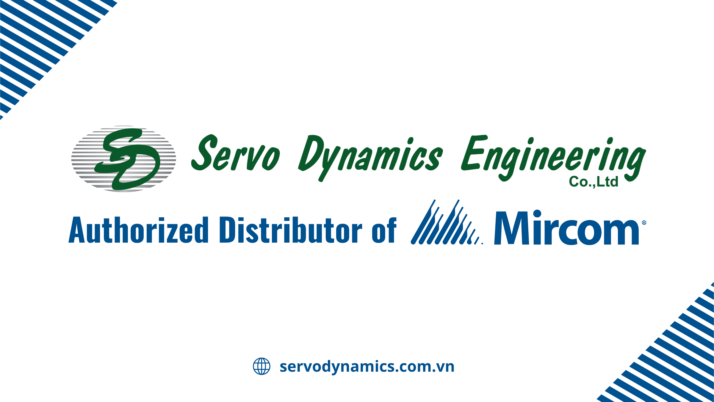 SERVO-DYNAMICS-ENGINEERING-AUTHORIZED-DISTRIBUTER-OF-MIRCOM