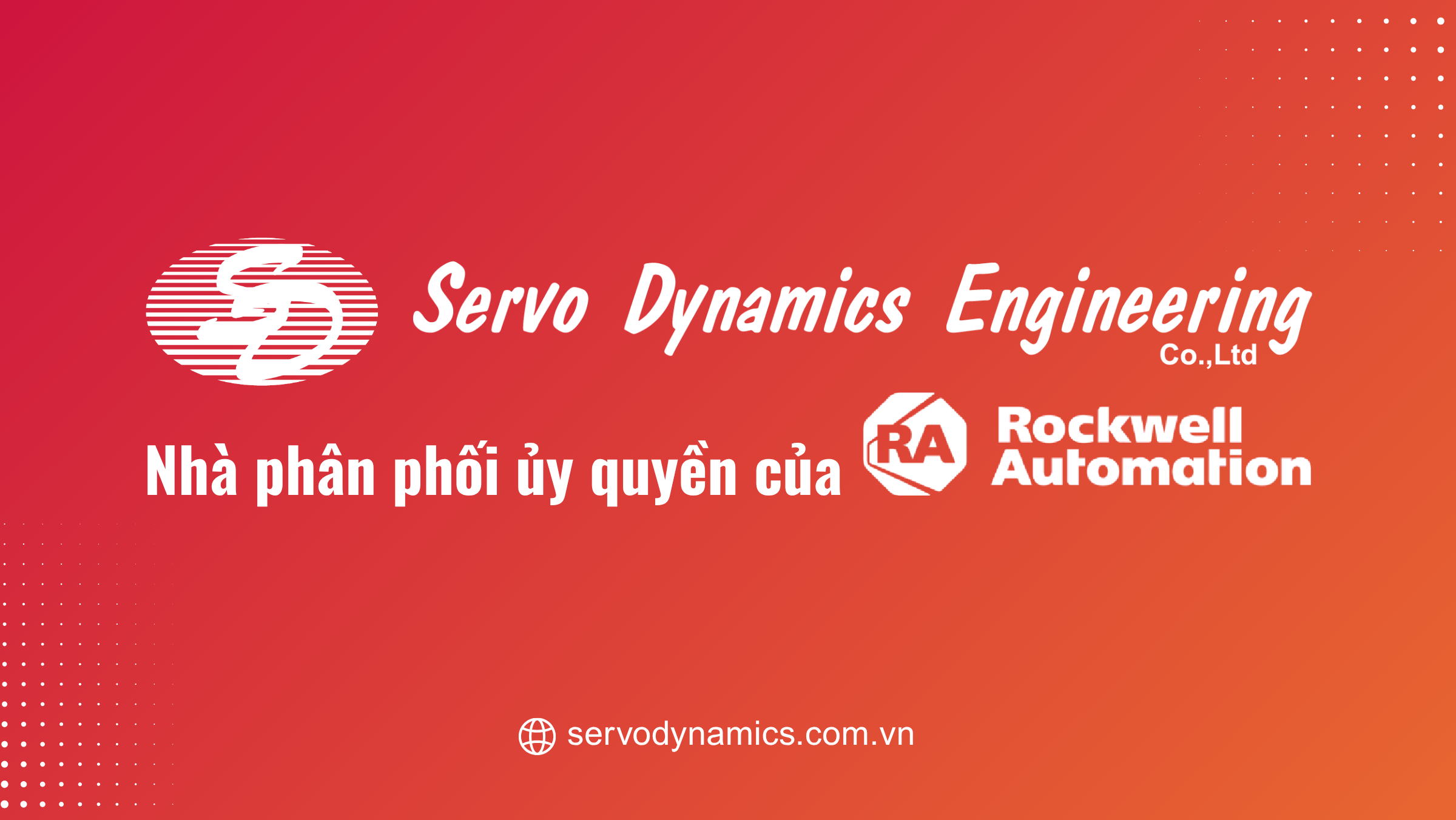 Servo-Dynamics-Engineering-nha-phan-phoi-uy-quyen-cua-Rockwell-Automation-tai-Vietnam