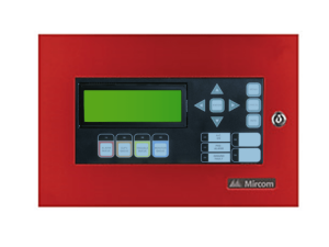 BB-1001D Semi-Flush Enclosure