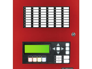 Vỏ tủ hiển thị 2 khung Mircom BB-1002D