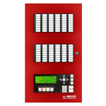 Vỏ tủ hiển thị 3 khung Mircom BB-1003D