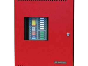 Tủ điều khiển xả khí FR-320-R