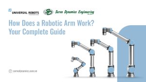 How-Does-a-Robotic-Arm-Work-Your-Complete-Guide