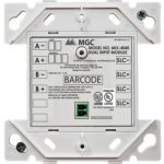 MIX-4040 DUAL INPUT MODULE