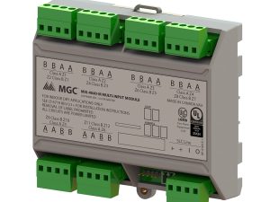Mô đun giám sát nhiều ngõ vào MIX-4040-M