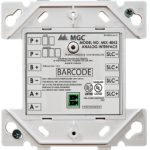 MIX-4042 CONVENTIONAL ZONE MODULE