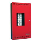 FA-301-8LR Eight Zone LED Display Fire Alarm Control Panels