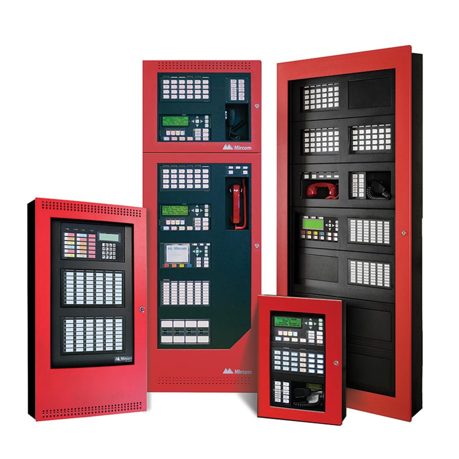 mircom-network-fire-alarm-solution-for-building