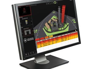 Máy trạm điều khiển đồ họa trên nền tảng PC Mircom OpenGN