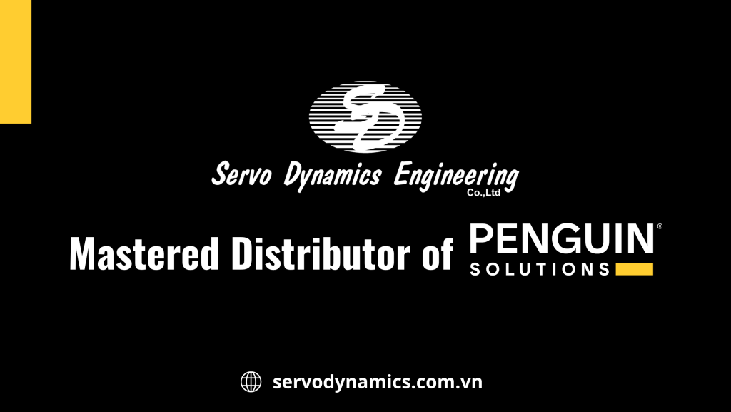 servo-dynamics-engineering-mastered-distrbutor-of-penguin-solutions