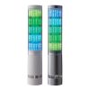 LA6 Series -Ø60mm Smart LED Signal Tower Lights