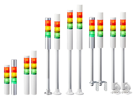 patlite-signal-tower-light