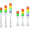 MT5I - Ø55mm LED multi-layer signal light