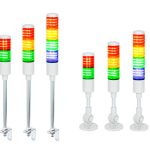 MT5I - Ø55mm LED multi-layer signal light