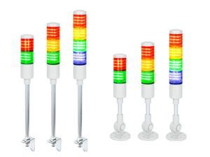 MT5I - Ø55mm LED multi-layer signal light