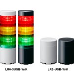 LR6-USB - USB Signal Tower Light (Ø60mm)