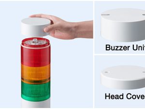 LR10 - Signal Tower Light (Φ100mm)
