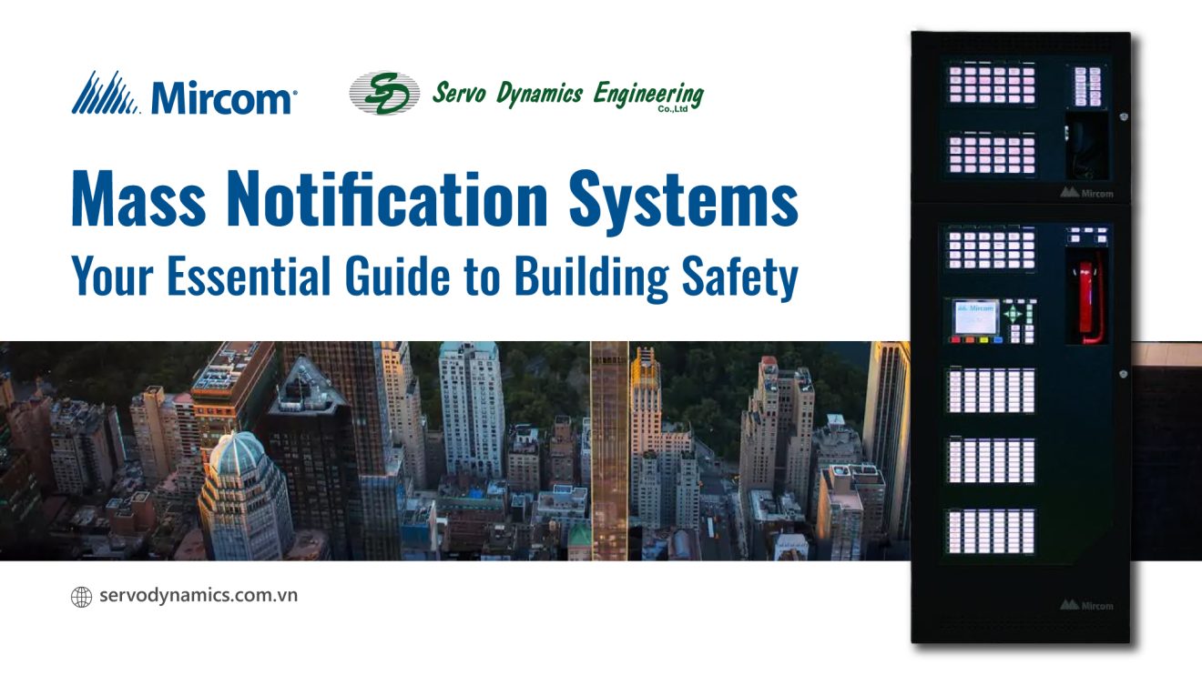 Mass Notification System (MNS): Structure, Functions, and Applications ...
