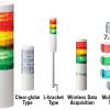 LR6 Series - 60mm LED Signal Tower Lights