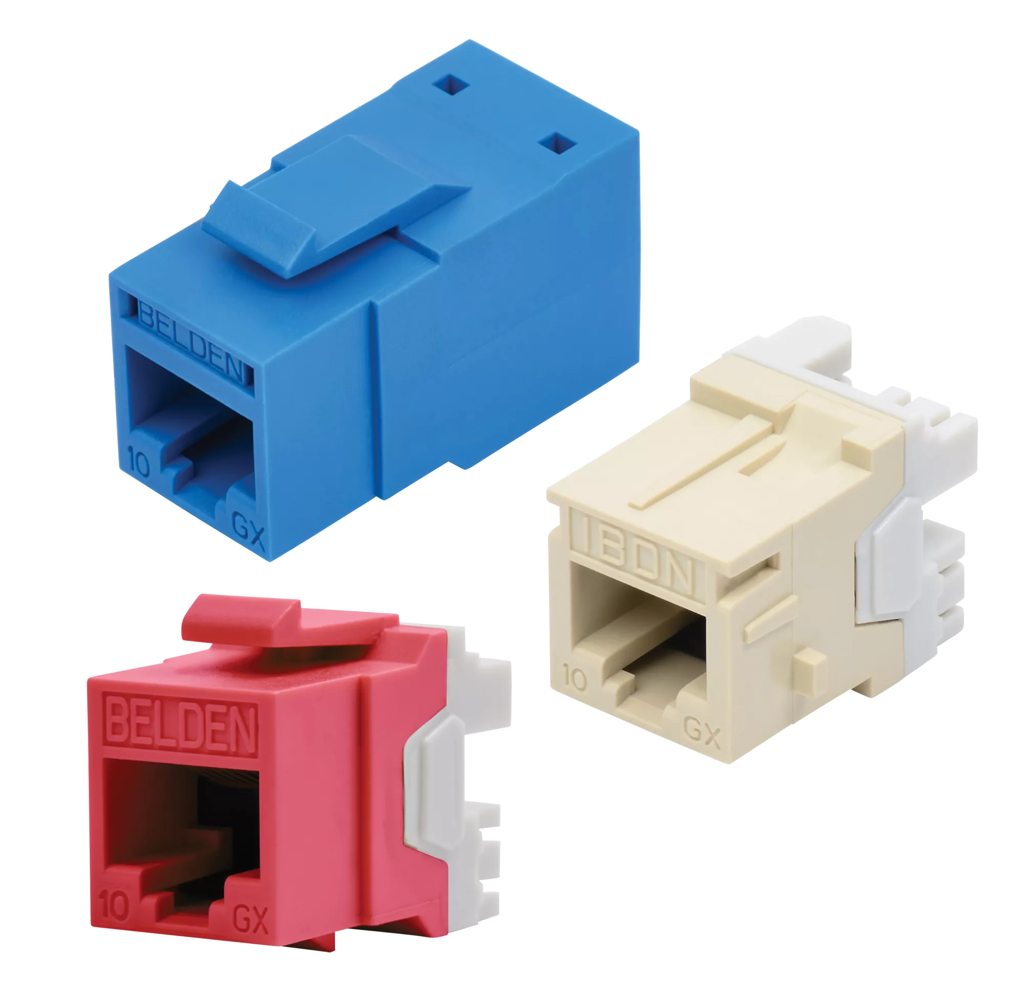 Belden-cáp-đồng-RJ45-Jacks-Collage