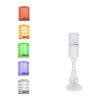 Patlite MT5I-102LBJ-RYGBC Economical Signal Tower Light 1 tier