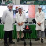 Servo Dynamics Participates in NCE Day 2025 at Nestlé Bông Sen