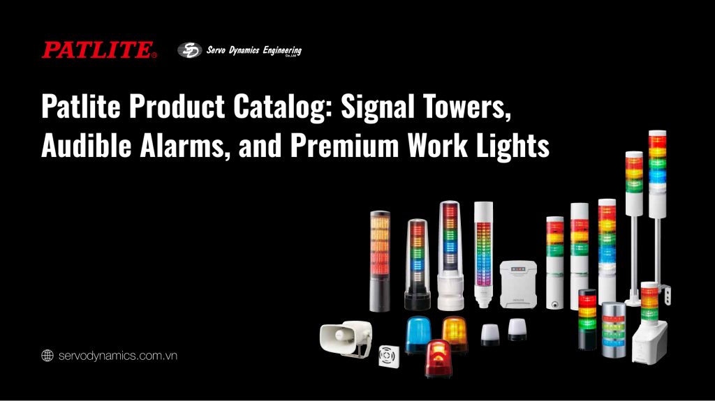 patlite-product-catalog