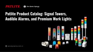 patlite-product-catalog