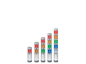 Φ25mm LED Signal Tower