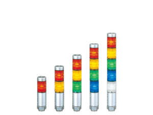 Φ30mm LED Signal Tower