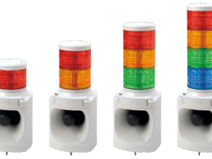 Signal Tower with Horn