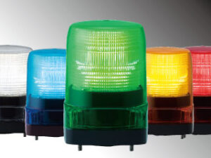 Φ100 LED Signal Light