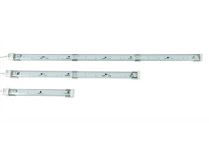 LED Work Light – Compact, IP65-Rated Light Bar