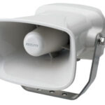 Còi báo động âm thanh