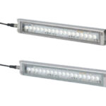 LED Work Light – Stainless Steel Industrial Model