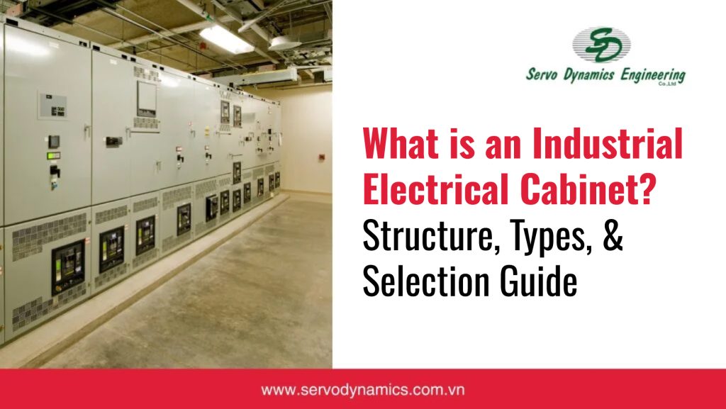 What-is-an-Industrial-Electrical-Cabinet.