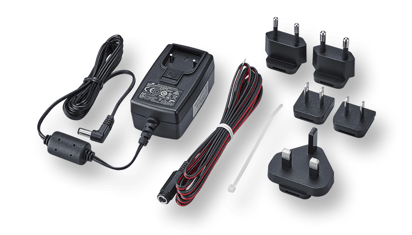 lr5lan_product_10 Power Supply