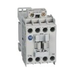 100-C16D10 IEC 16 A Contactor