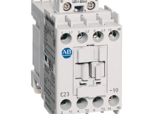 100-C23D300 IEC 23 A Contactor