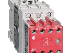 30 A Safety Contactor