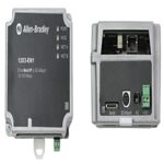 PowerFlex 400 E Frm Fan Replacement Kit