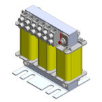 1321-3R25-B 1321 Power Component 25 A Line Reactor