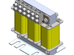 1321-3R25-B 1321 Power Component 25 A Line Reactor