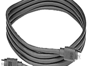 2090-CCMCNDS-48AA01 Comms Cable Kinetix 3 MLX to Drive 1m