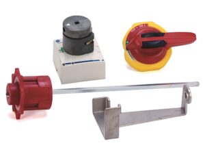 140G-G-NVM12R 125A G Frame Molded Case Ckt-Bkr